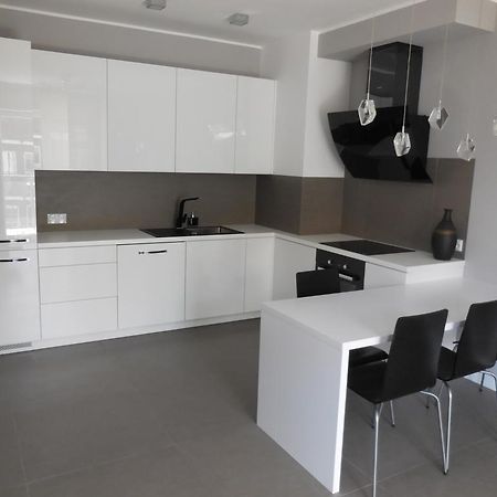 Apartment Giżycko Kamer foto