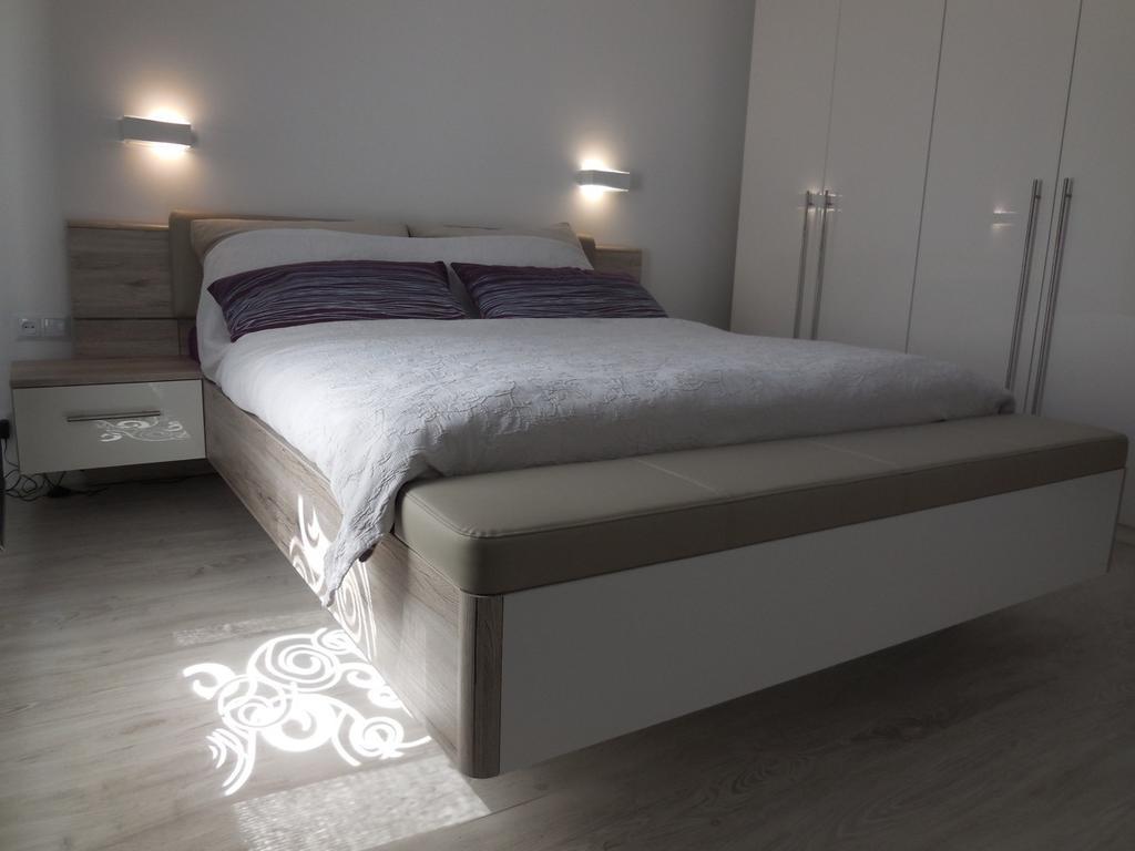 Apartment Giżycko Kamer foto