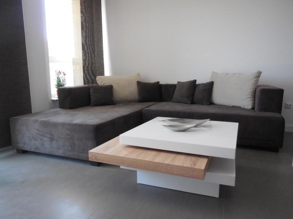 Apartment Giżycko Kamer foto