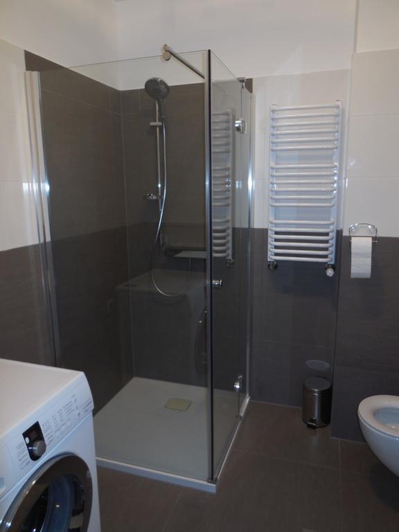 Apartment Giżycko Kamer foto