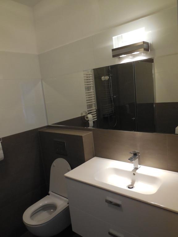 Apartment Giżycko Kamer foto